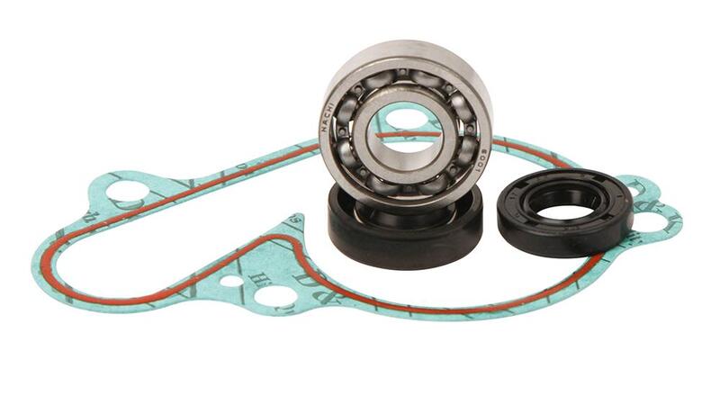 HOT RODS Water Pump Overhaul Kit - Yamaha YZ125