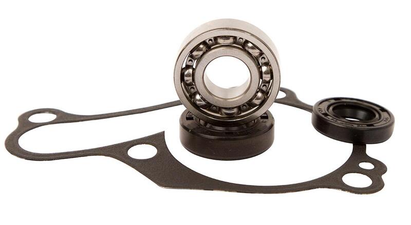 HOT RODS Waterpomp revisieset - Yamaha YZ450F