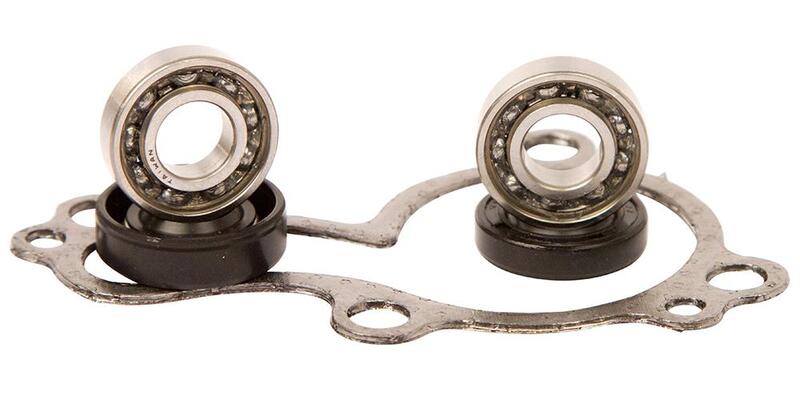 HOT RODS Waterpomp revisieset - Kawasaki