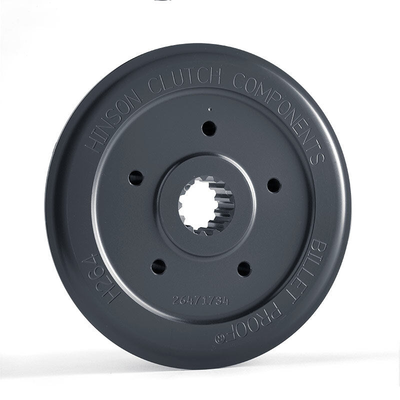 CLUTCH HUB YZ85 '02-11