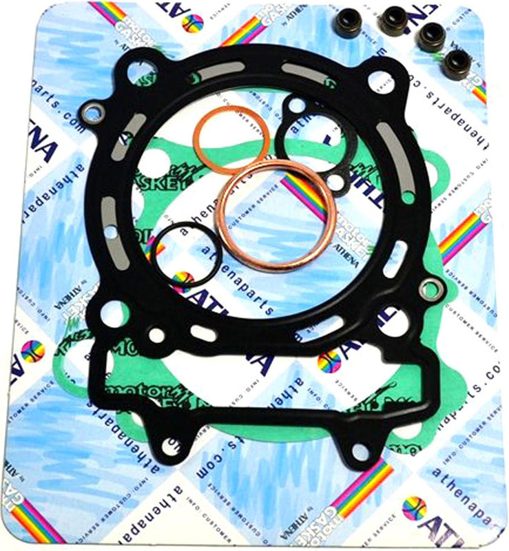 ATHENA Bovenblok pakkingen