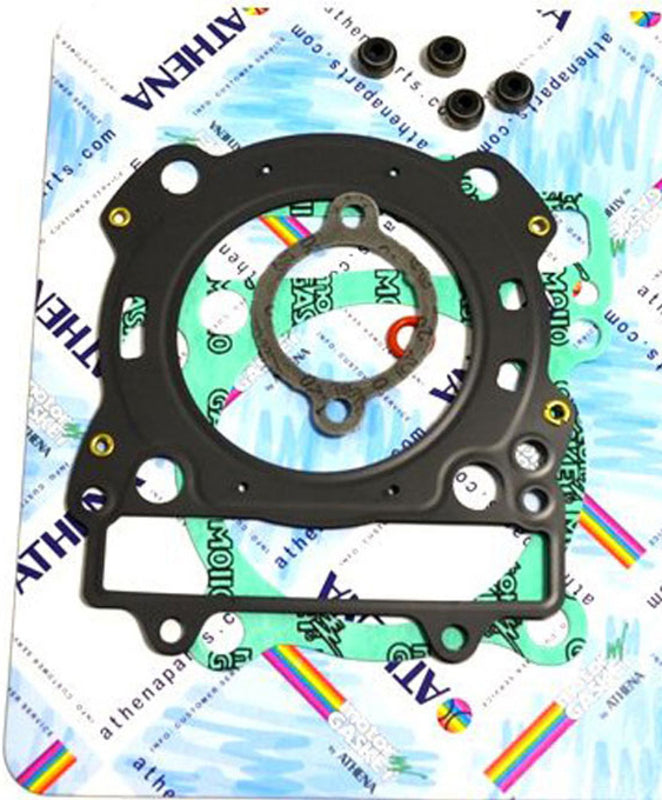 ATHENA Top Block Gasket Set