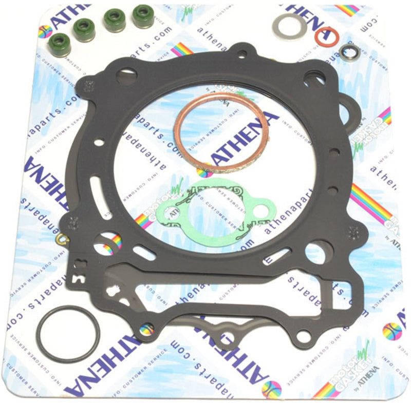 ATHENA Top Block Gasket Set