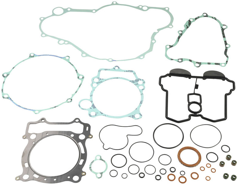 ATHENA Bovenblok pakkingen zonder oliekeerringen