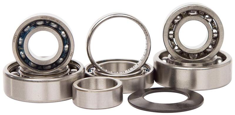 HOT RODS Gearbox bearing kit Honda CR-F250R