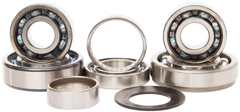 HOT RODS Lagerset versnellingsbak Honda CR-F450R