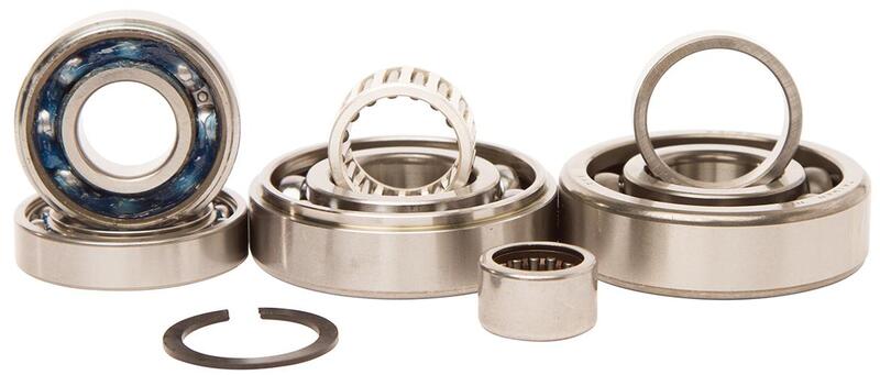 HOT RODS Gearbox bearing kit Kawasaki KX250