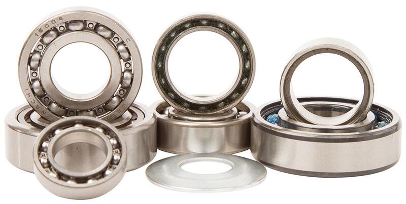 HOT RODS Lagerset versnellingsbak KTM SX-F250