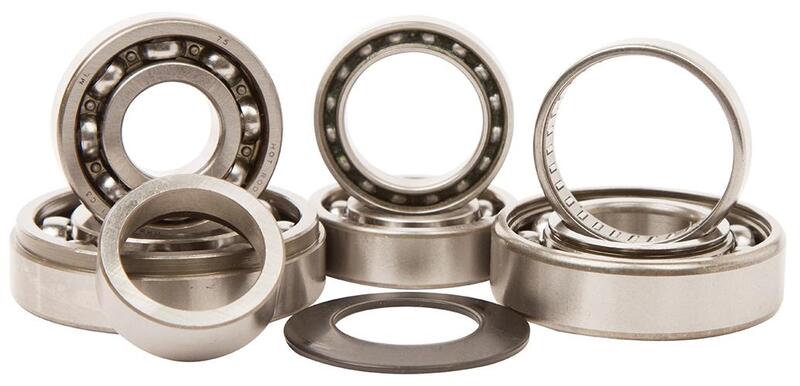 HOT RODS Lagerset versnellingsbak Honda CR-F450R