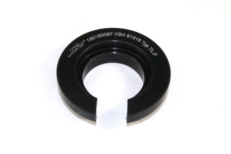 TECNIUM zadelverlagingsset -35mm