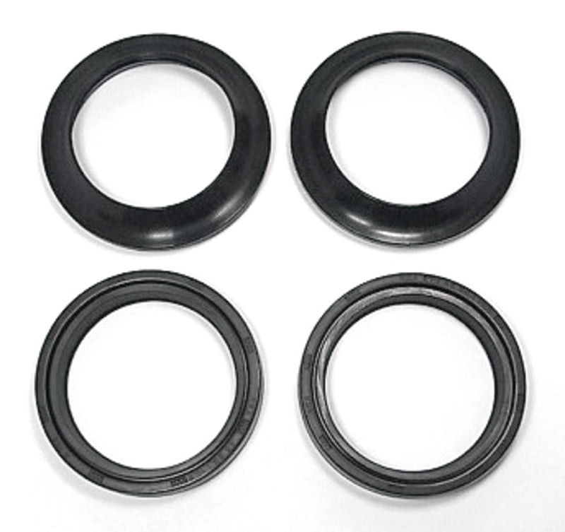 TOURMAX Front fork seal & dust cover
