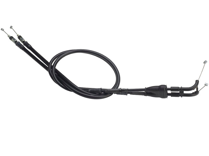 CABLE SET P/P KXF250/450 09-13 HANDLE 872285 & 86