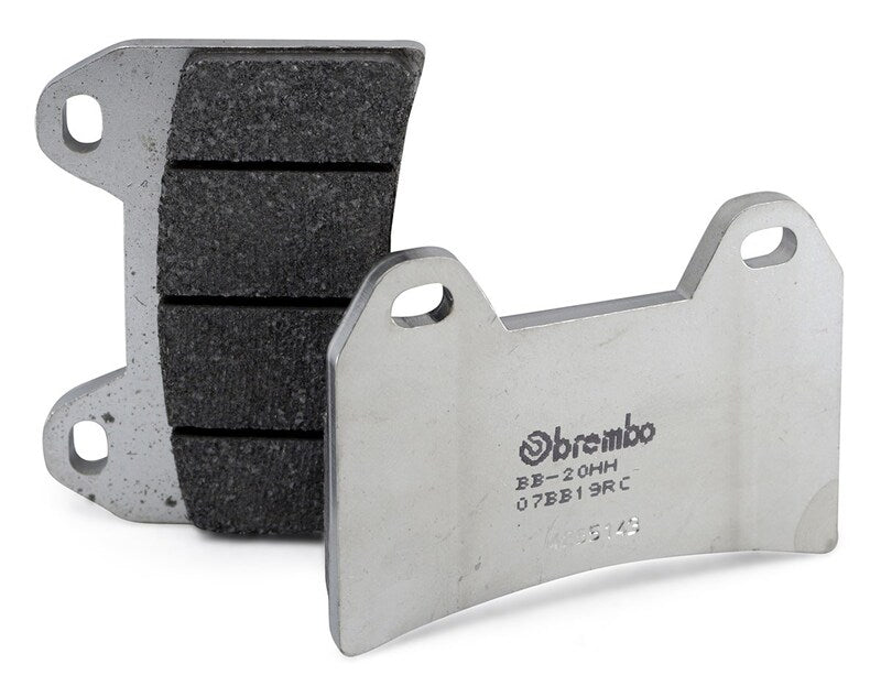 BREMBO Competition Remblokken - 07BB19RC Carbon Ceramic