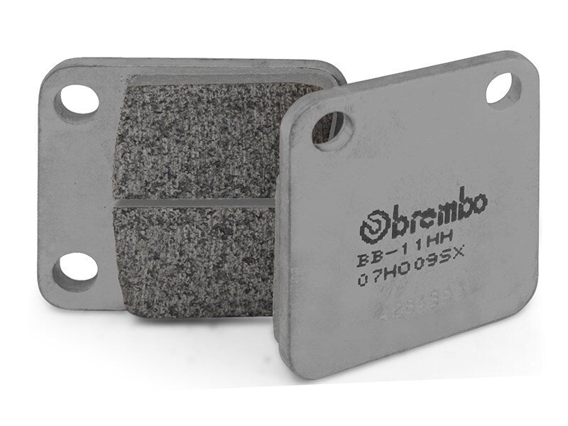 BREMBO Off-Road Remblokken - 07HO09SX Gesinterd metaal