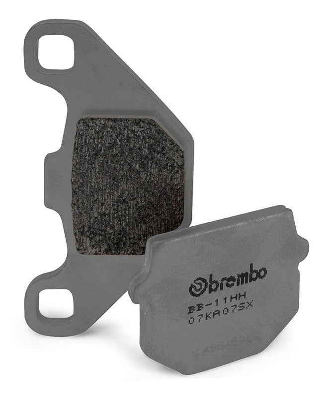 BREMBO Off-Road Remblokken - 07KA07SX Gesinterd metaal