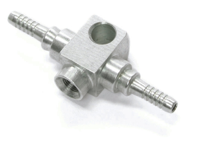 VERDELER 951 ALU 3-WEG