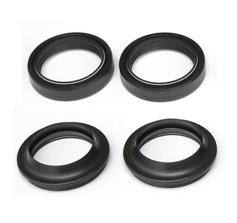 TECNIUM Front fork seal & dust cover