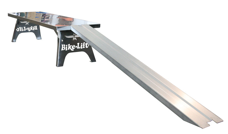 BIKE LIFT Folding Work Table
