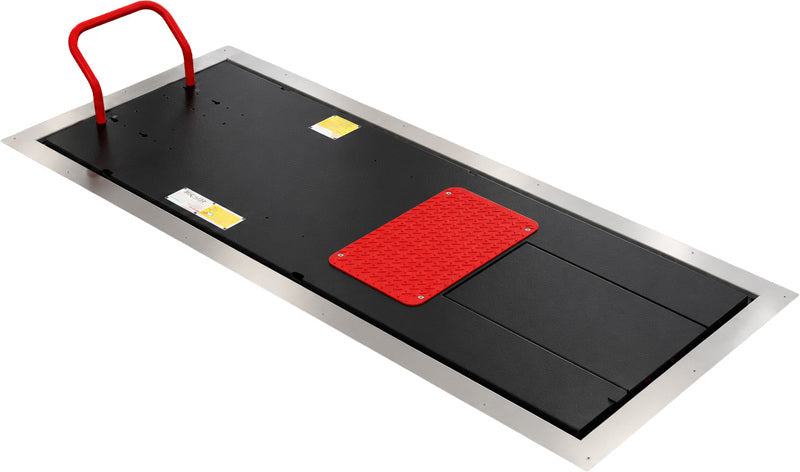 BIKE LIFT Lift Table Max 516 Gate Floor Version - MG-516-003/F