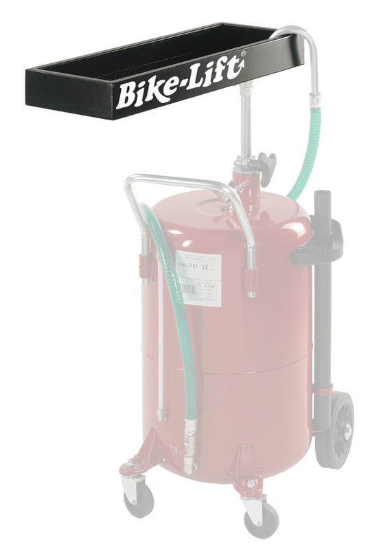 BIKE LIFT Oil Drainer Recover - ECO-T10