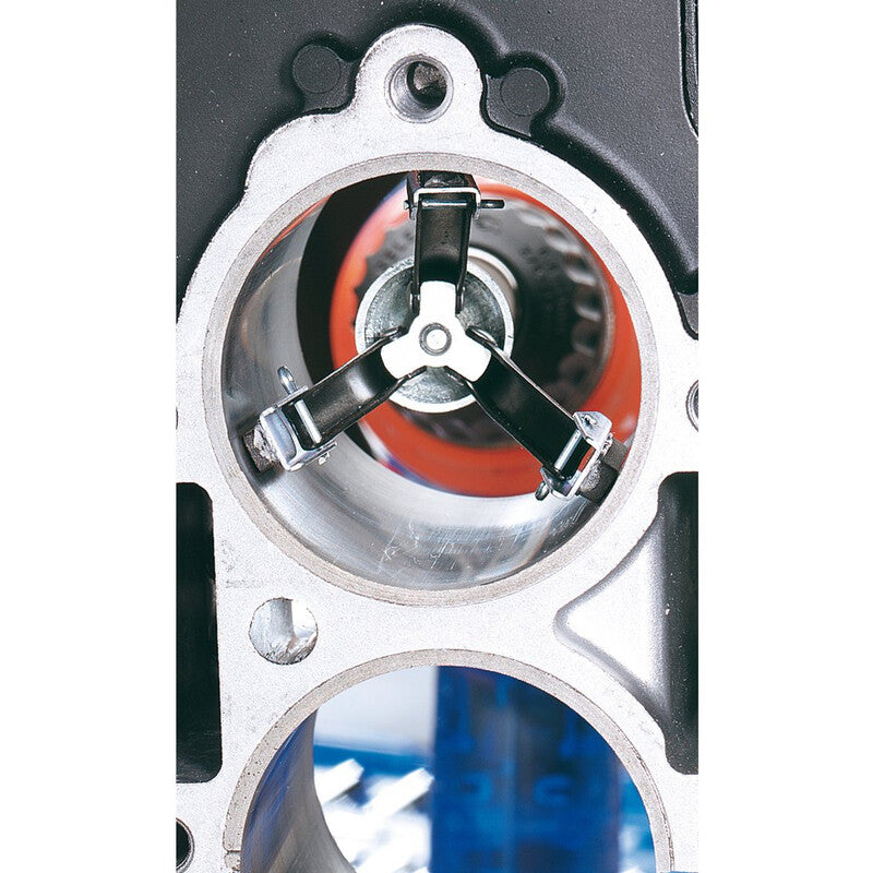 DRAPER Honing device Ø51-177mm