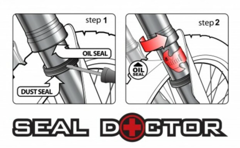 RISK RACING OLIEK.REINIG. 45-55MM Ø45-55MM
