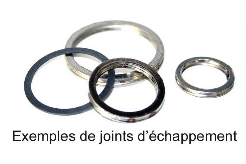 CENTAURO Uitlaatpakking D. 53.98x3.53 mm