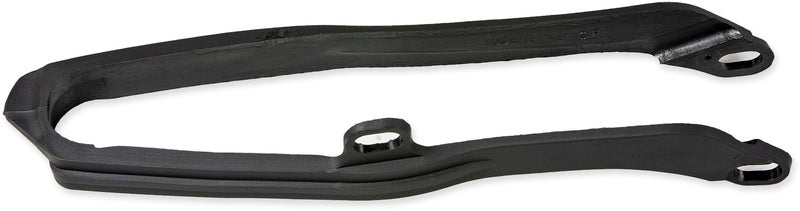 UFO Kettinggeleider zwart Honda CR125R/250R