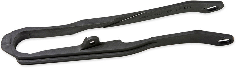 UFO Kettinggeleider zwart Honda CR125R/250R