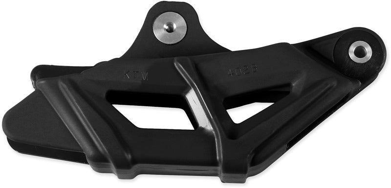 UFO Kettinggeleiderblok zwart KTM/Husqvarna