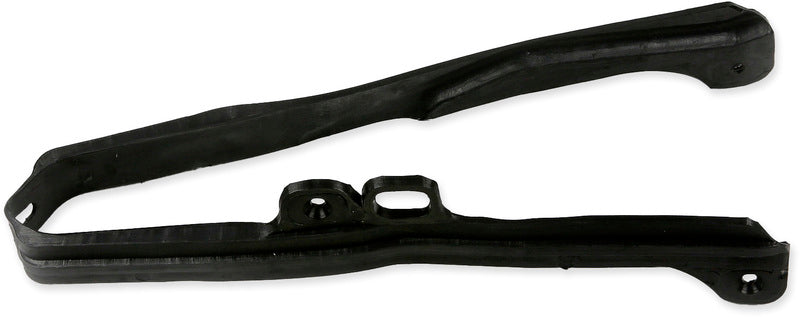UFO Kettinggeleider zwart TM