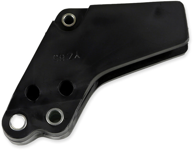 UFO Kettinggeleiderblok zwart Yamaha YZ85