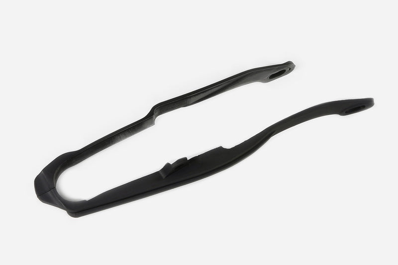 UFO Kettinggeleider zwart Honda