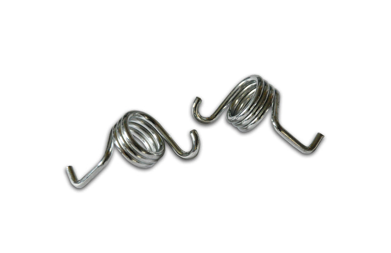 Spare Parts - SCAR EVO Left Foot Peg Spring