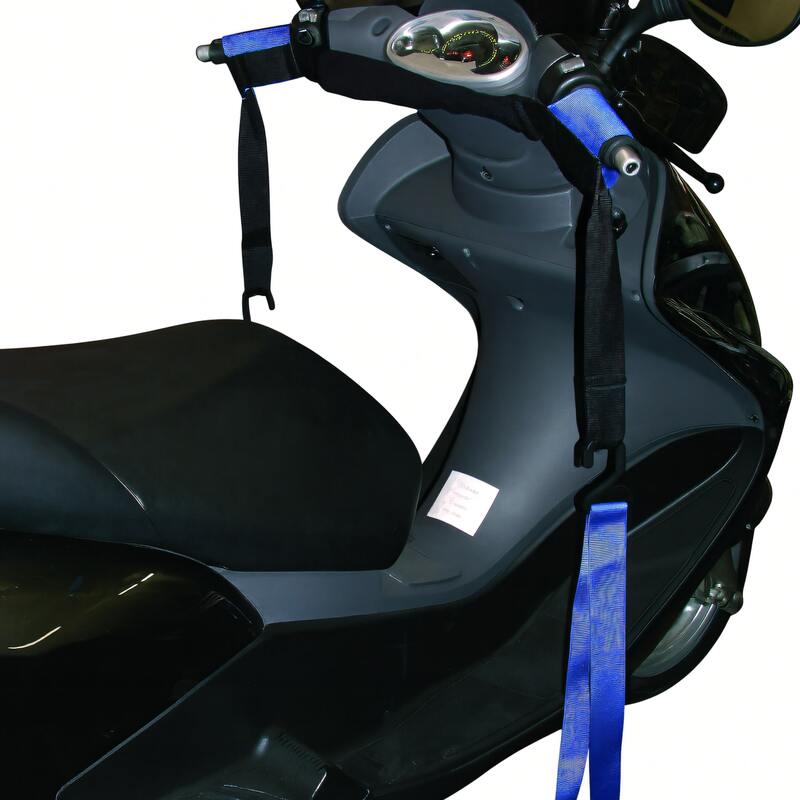 VECTOR Stuurstroppen