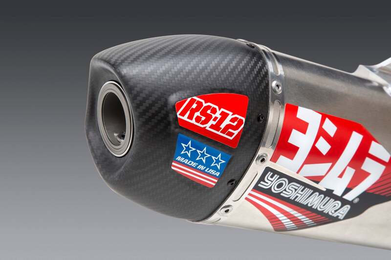 After-Sales Part YOSHIMURA JP