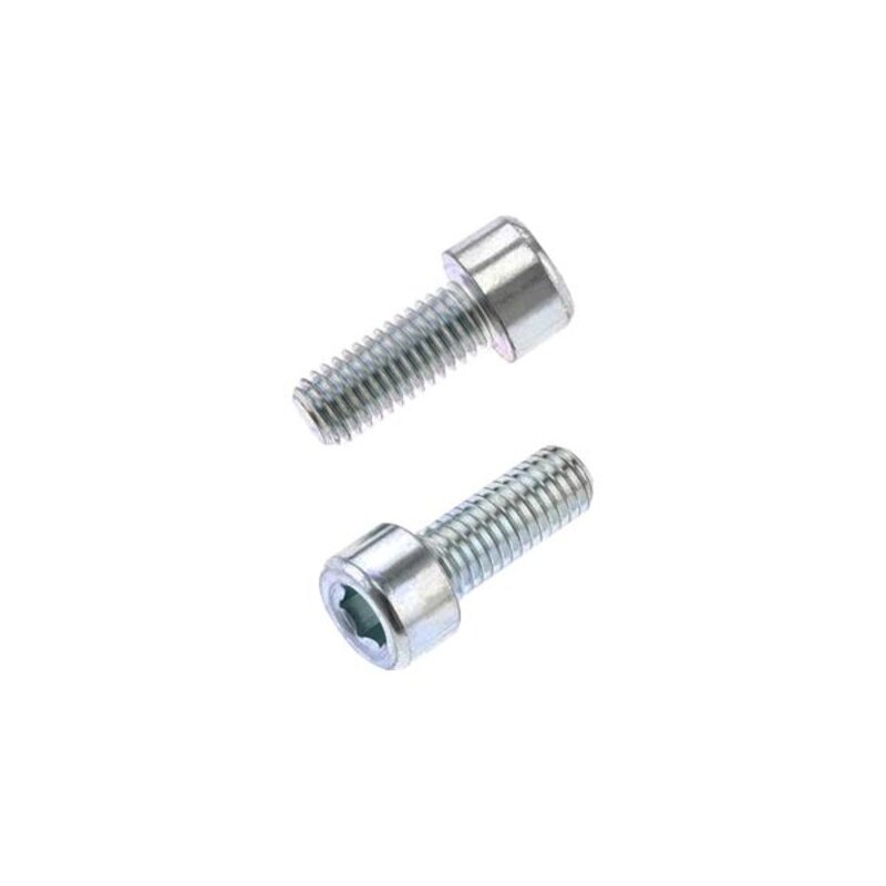 BOLT SCREW BTR M8X20 M8X1,25X20M PACK OF 10 PIECES