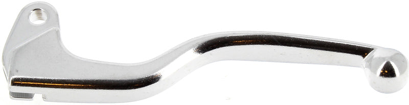 GESMEDE KOPPELINGSHENDEL KX125 90-02 KX250/500 GEPOLIJST ZONDER LAGER