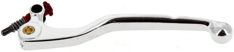 GESMEDE KOPPELINGSHENDEL KTM GEPOLIJST ZONDER LAGER LANGE HENDEL