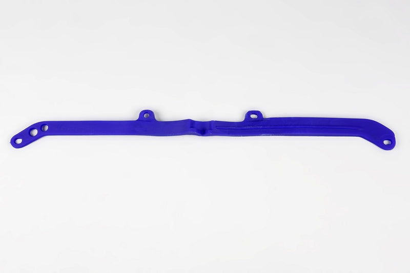 UFO Kettinggeleider reflex blauw Yamaha