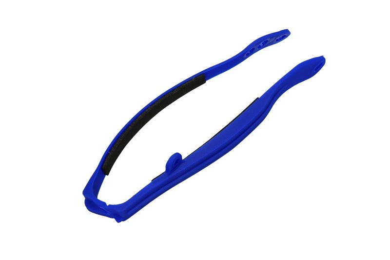 UFO Kettinggeleider Relfex blauw Yamaha