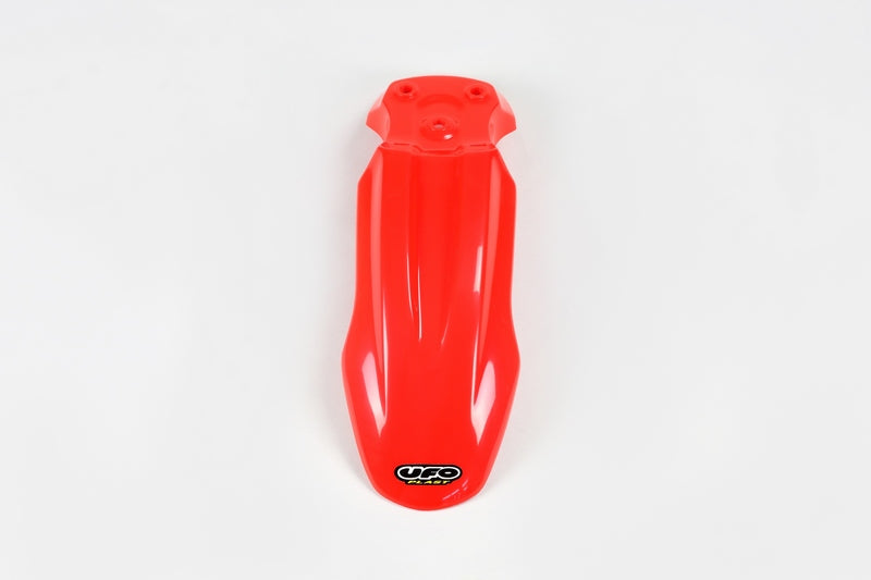 UFO Voorspatbord rood Honda CRF50F