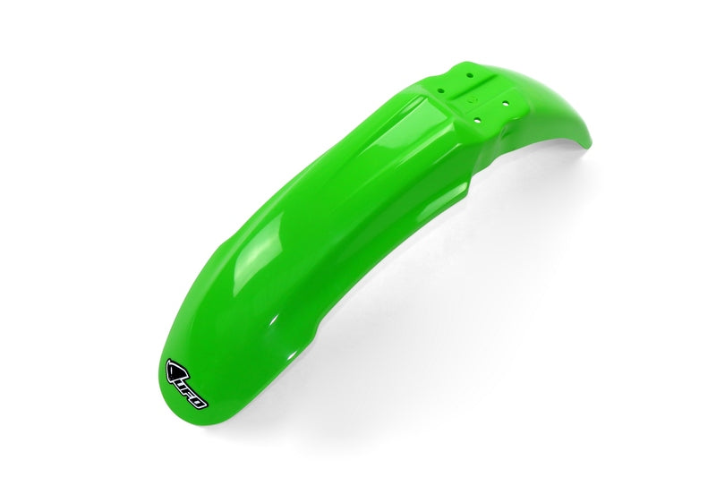UFO Voorspatbord KX groen KTM KX125/250