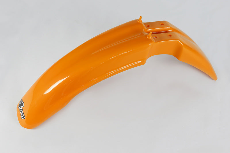 UFO Voorspatbord Oranje OEM KTM