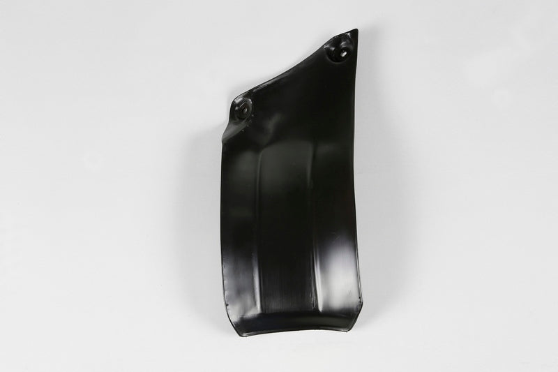 UFO Modderflap schokbreker zwart KTM