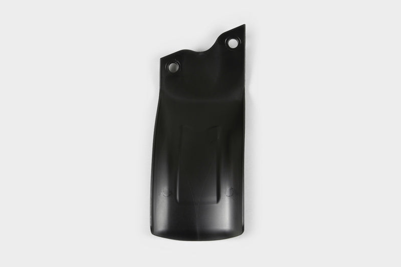 UFO Modderflap schokbreker zwart KTM SX85