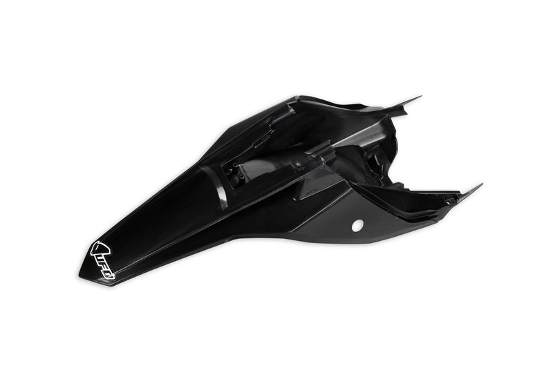 UFO Rear fender white blanc KTM SX65