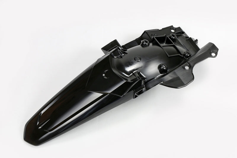 UFO Rear fender black Yamaha YZF450F