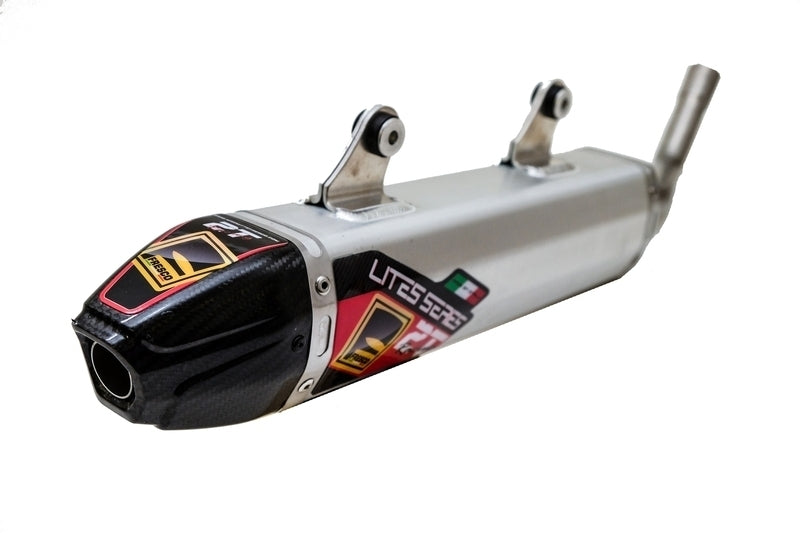 FRESCO Carby Damper Aluminum/Carbon end cap