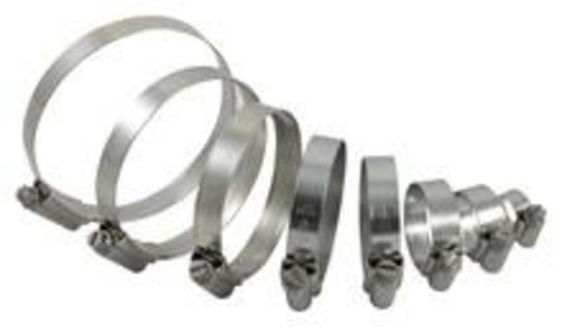 SAMCO Clip Kit
